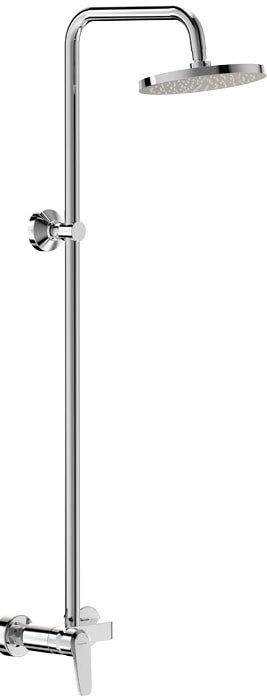 

Верхний душ Vidima Balance BA272AA