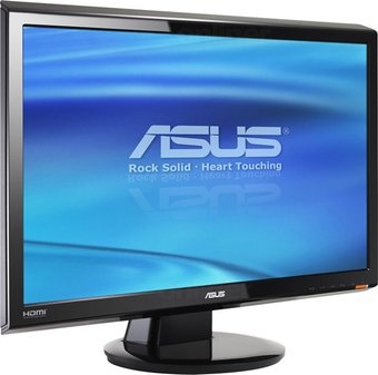 ASUS VH242H