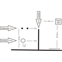 Душевая кабина Fituche YSL-908SS (с джакузи и парогенератором)