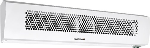 

Тепловая завеса Neoclima ТЗС-610