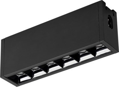 

Светодиодная панель Arlight CLIP-38-LASER-S171-6W Day4000 028959