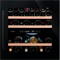 Винный шкаф Avintage AVI60CDZF