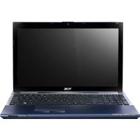 Ноутбук Acer Aspire 5830TG-2414G64Mnbb (LX.RHJ02.067)