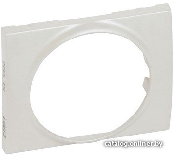Рамка Legrand Galea Life 7 715 19