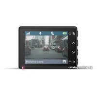 Видеорегистратор-GPS информатор (2в1) Garmin Dash Cam 56