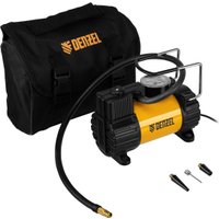 Автомобильный компрессор Denzel AC-37