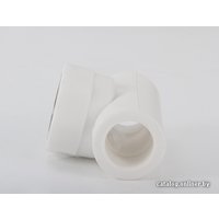 Фитинг Valtec Тройник с перех-м на внут. резьбу 32х3/4" [VTp.732.0.03205]