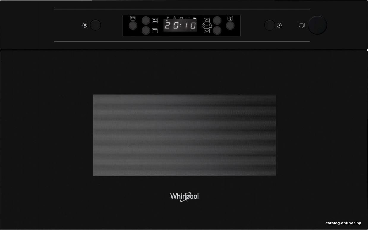 Микроволновая печь Whirlpool AMW 442/NB