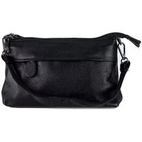 Женская сумка Poshete 921-238-BLK (черный) в Могилеве