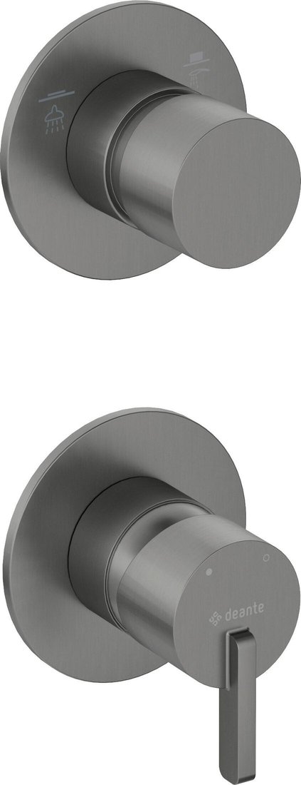 Смеситель Deante Silia BQSD44P