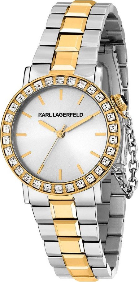 

Наручные часы Karl Lagerfeld R0553100504