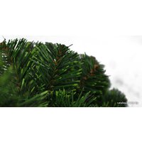 Ель GreenTerra с зелеными концами 2.5 м