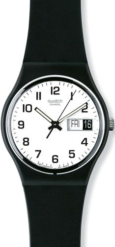 Наручные часы Swatch Once Again (GB743)