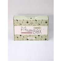 Подарочный набор Milota Box Flower Box MB108