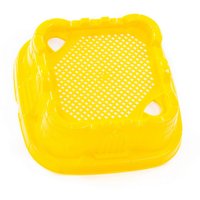 Ситечко для песочницы Полесье Замок 62406 в Гомеле