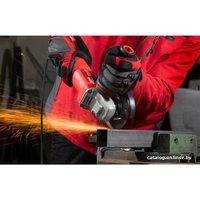 Угловая шлифмашина Milwaukee AGV 10-125 EK 4933451222