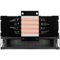 Кулер для процессора ExeGate Dark Magic EE400XL-PWM EX295004RUS