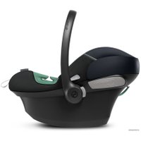 Детское автокресло Cybex Aton S2 i-Size (granite black)