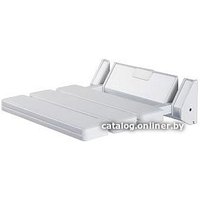 Сиденье для ванны Bisk Pro 04788 (белый)