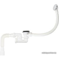 Сифон Aquant V572-18-MR