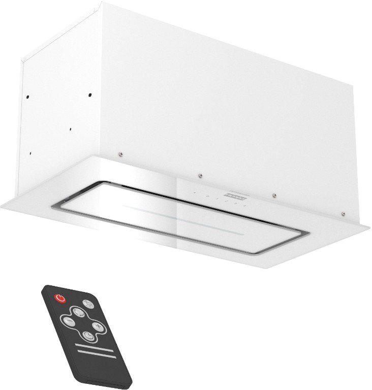 

Кухонная вытяжка Franke Luce 60 WH 305.0738.596