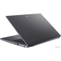 Ноутбук Acer Swift X SFX14-51G-52SJ NX.K6KER.005