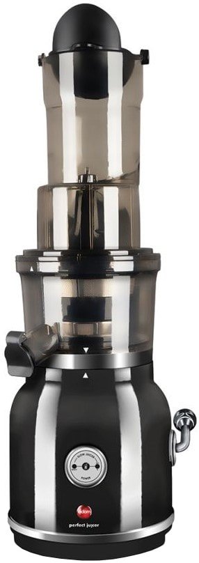 

Соковыжималка Eldom PJ460C Rettro