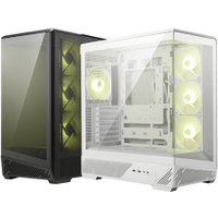 Корпус MSI MAG Pano 130R PZ (черный)