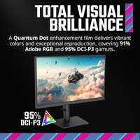 Игровой монитор Cooler Master GM2711S