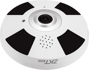 IP-камера ZKTeco DL-858V17C-FS