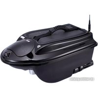 Прикормочный кораблик Boatman Actor Pro (черный)