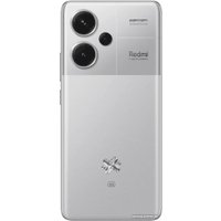Телефон Xiaomi Redmi Note 13 Pro+ 5G 12GB/512GB с NFC международная версия (серебристый)