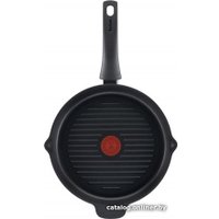 Сковорода-гриль Tefal Easy Chef E2404055