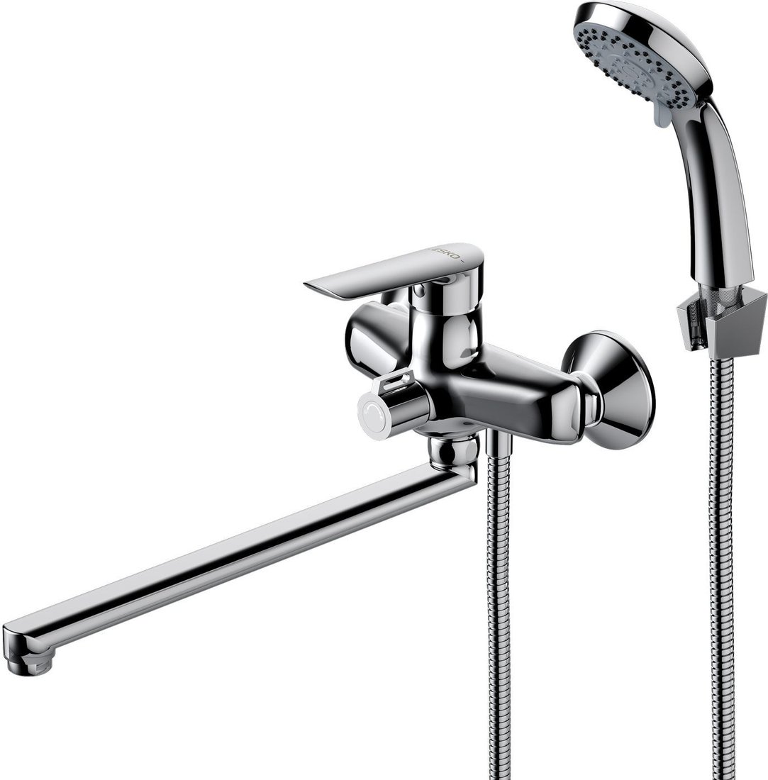Смеситель Esko Lagos LG31A