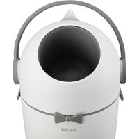 Мусорное ведро Halsa Накопитель подгузников HLS-DP-101