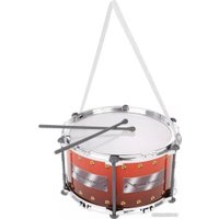 Барабан Наша Игрушка 801056