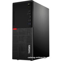 Компьютер Lenovo ThinkCentre M720t Tower 10SRS2J100