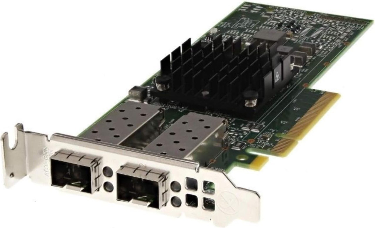

Сетевая карта Dell 540-BBVL