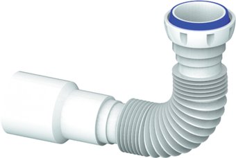 Сифон Unicorn D45