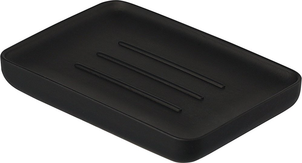 

Мыльница Bergenson Bjorn Slim BB0000938 (черный)