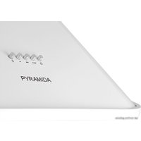 Кухонная вытяжка Pyramida N 60 white