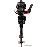 Лодочный мотор Toyama T5ABMS