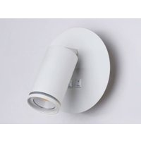 Бра Ambrella light Wallers FW2462 WH (белый)