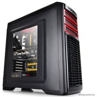 Корпус DeepCool Kendomen RD
