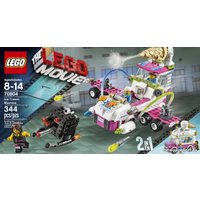Конструктор LEGO 70804 Ice Cream Machine