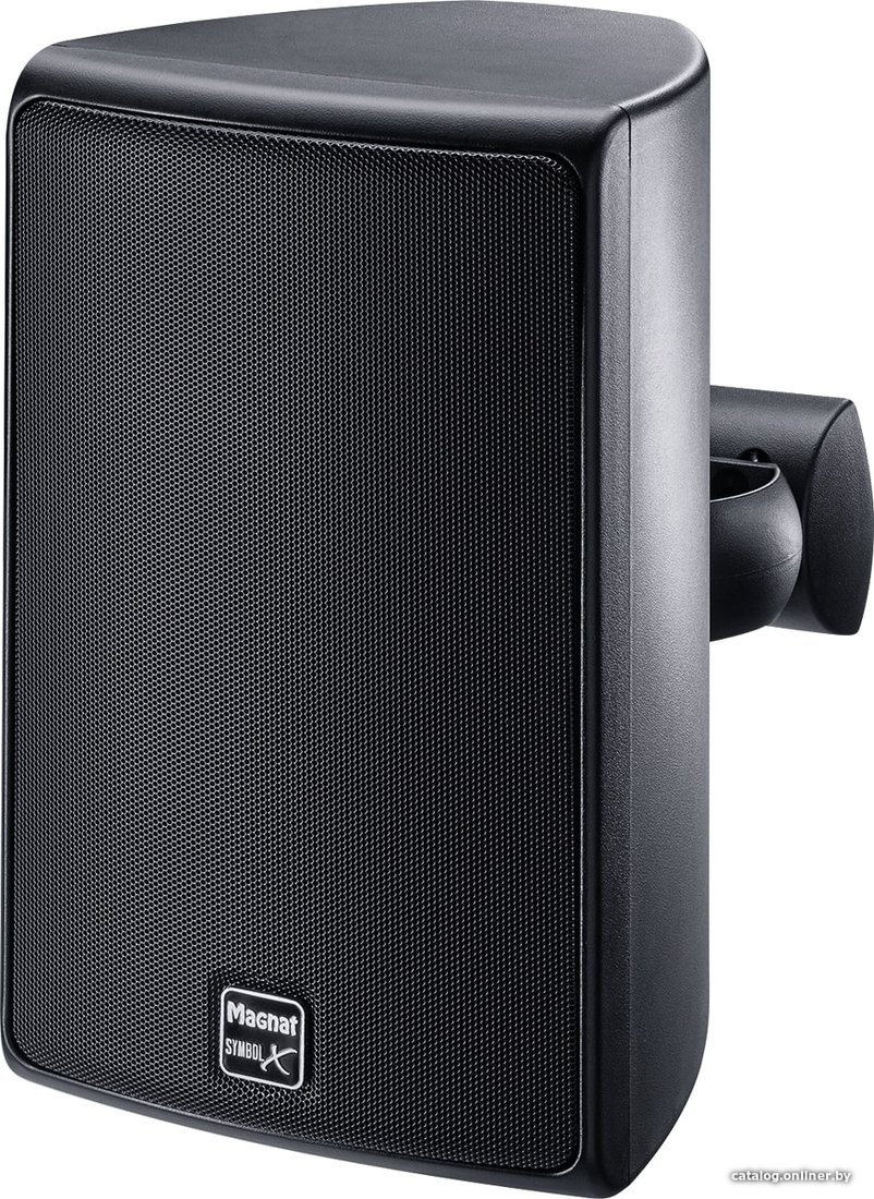 Magnat Symbol X 160 (черный)