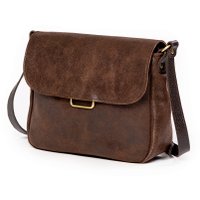 Женская сумка Igermann 964 20С964К3 (коричневый)