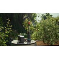 Бочечный насос Gardena 2600 Comfort 18V P4A solo 14604-55 (без АКБ)