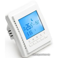 Терморегулятор Daewoo Enertec X2 (2017)