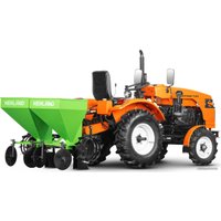 Мини-трактор Кентавр Т-24